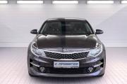 Kia Optima IV Москва  - изображение 19