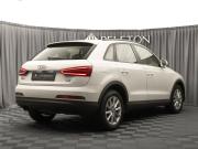 Audi Q3 I (8U) Москва  - изображение 31