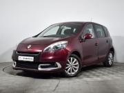 Renault Scenic III Рестайлинг Санкт-Петербург  - изображение 20