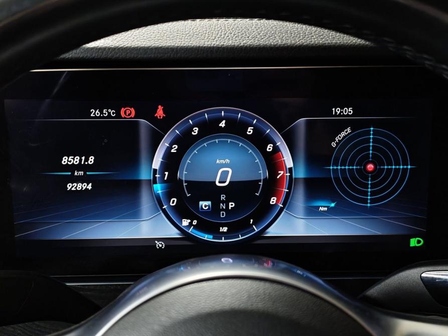 Mercedes-Benz E-Класс V (W213 S213 C238) Москва  - изображение 18