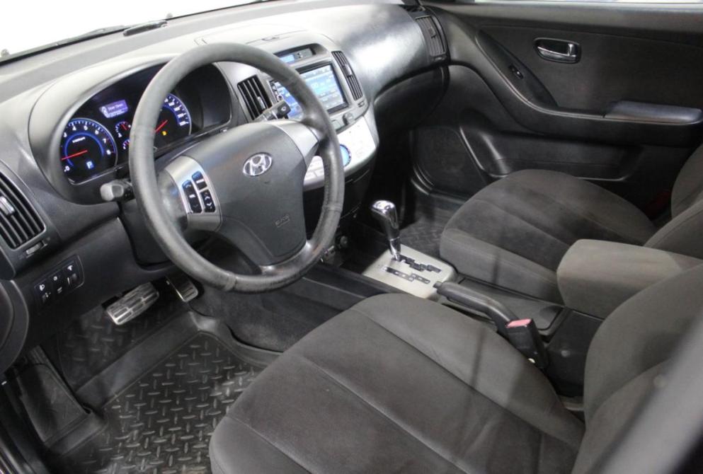 Hyundai Elantra IV (HD) Астрахань  - изображение 25