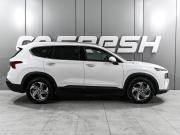 Hyundai Santa Fe IV Рестайлинг Ростов-на-Дону  - изображение 26