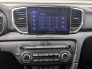 Kia Sportage IV Рестайлинг Москва  - изображение 43