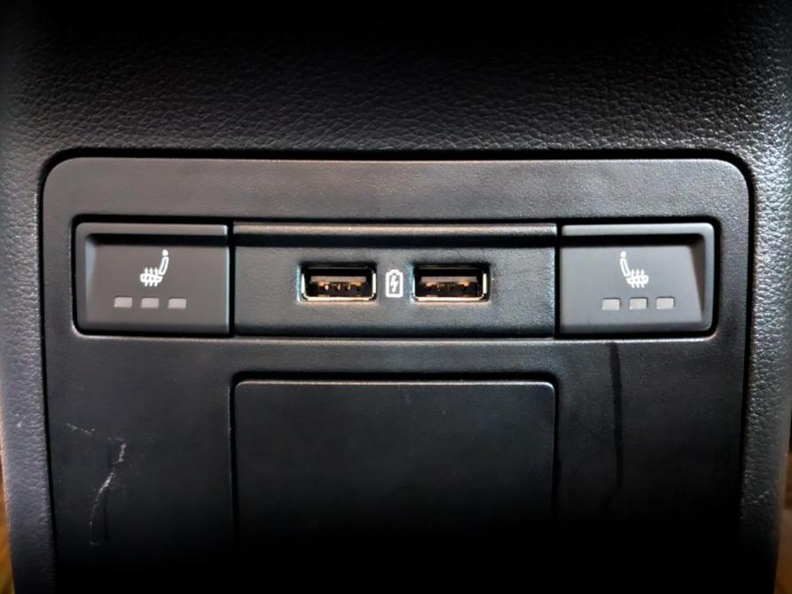 Skoda Octavia III (A7) Рестайлинг Москва  - изображение 13