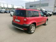Skoda Yeti I Пермь  - изображение 9