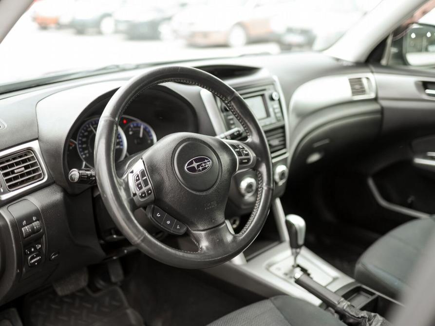 Subaru Forester III Рестайлинг Ижевск  - изображение 9