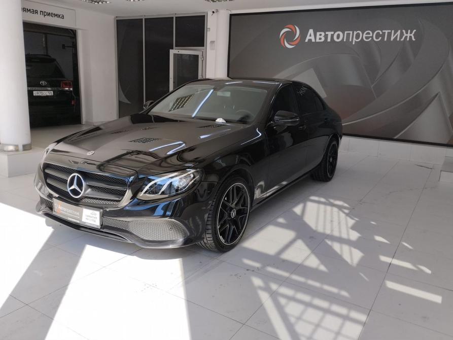 Mercedes-Benz E-Класс V (W213 S213 C238) Минеральные Воды  - изображение 3