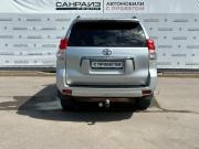 Toyota Land Cruiser Prado 150 Series Санкт-Петербург  - изображение 21