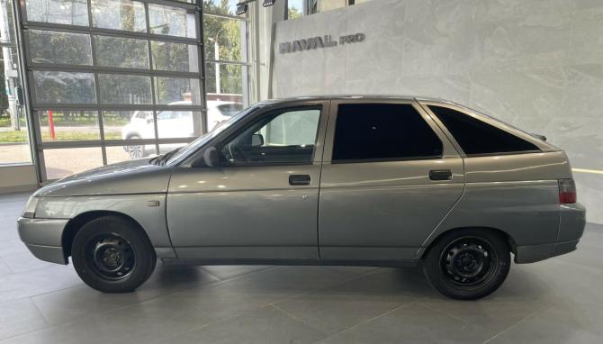 Lada (ВАЗ) 2112 с пробегом 2005 года, цена 133 400 рублей, 223242 км, хэтчбек, Автокод Объявления