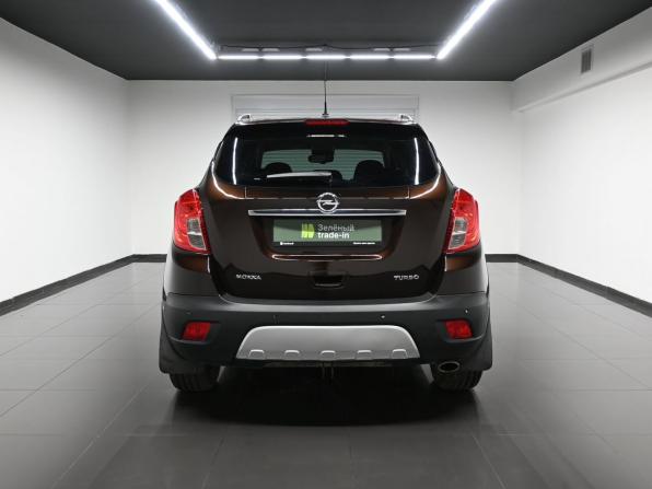 Opel Mokka I с пробегом 2012 года, цена 945 000 рублей, 185226 км, внедорожник, Автокод Объявления
