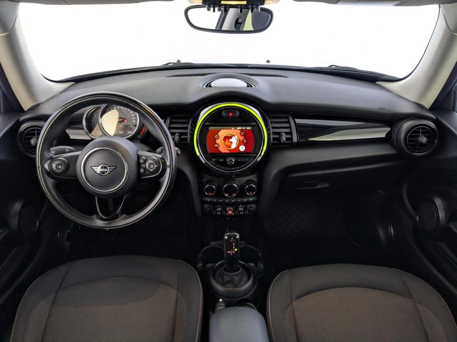 Mini Hatch III (F55/F56) Рестайлинг Москва  - изображение 25