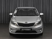 Kia Rio III Ставрополь  - изображение 25