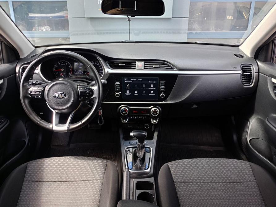 Kia Rio IV Рестайлинг Казань  - изображение 8