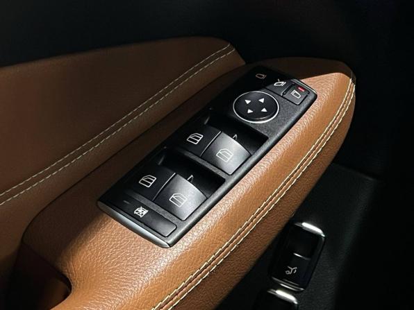 Mercedes-Benz GLS I (X166) с пробегом 2017 года, цена 3 800 000 рублей, 265125 км, внедорожник, Автокод Объявления