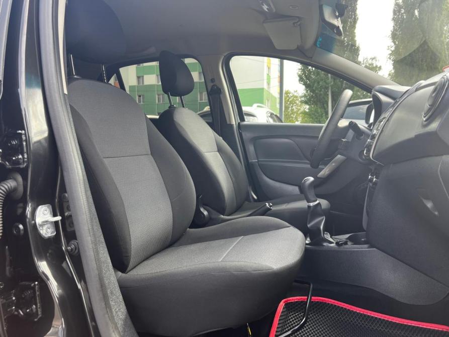 Renault Logan II Стерлитамак  - изображение 11