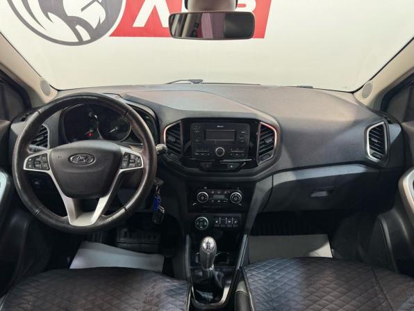 Lada (ВАЗ) XRAY I с пробегом 2018 года, цена 959 000 рублей, 46850 км, хэтчбек, Автокод Объявления