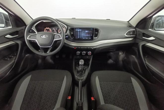 Lada (ВАЗ) Vesta I Рестайлинг (NG) с пробегом 2023 года, цена 1 215 000 рублей, 23533 км, седан, Автокод Объявления