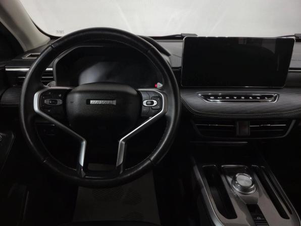 Haval Jolion I с пробегом 2021 года, цена 1 730 000 рублей, 53328 км, внедорожник, Автокод Объявления