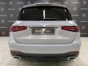 Mercedes-Benz GLS II (X167) Рестайлинг Москва  - изображение 36