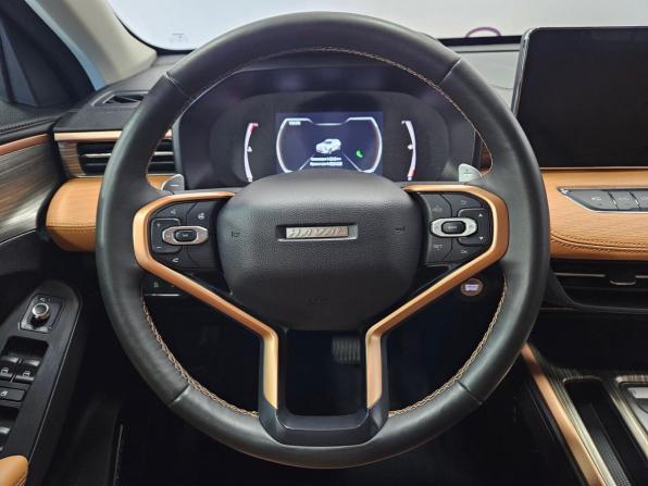 Haval Jolion I с пробегом 2023 года, цена 2 027 000 рублей, 29077 км, внедорожник, Автокод Объявления