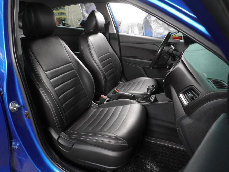 Hyundai Solaris II Воронеж  - изображение 8