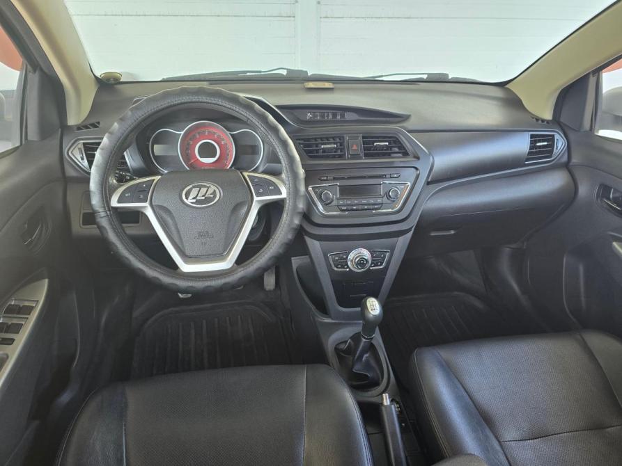 Lifan X50 Таганрог  - изображение 11
