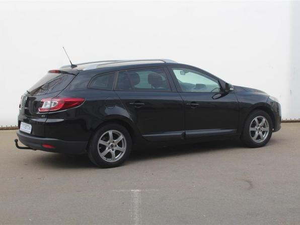 Renault Megane III с пробегом 2010 года, цена 770 000 рублей, 193168 км, универсал, Автокод Объявления