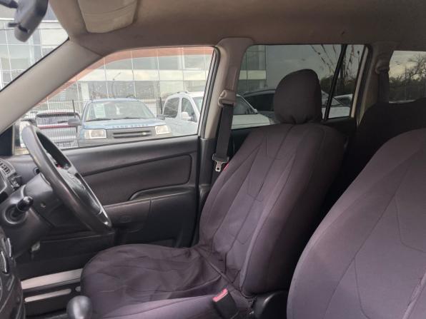 Toyota Succeed I с пробегом 2005 года, цена 595 000 рублей, 357500 км, универсал, Автокод Объявления