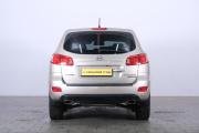 Hyundai Santa Fe II Омск  - изображение 28