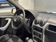 Renault Logan I Рестайлинг Новосибирск  - изображение 27