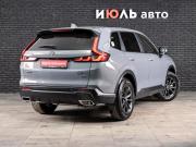 Honda CR-V VI Екатеринбург  - изображение 27