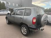 Chevrolet Niva I Воронеж  - изображение 10