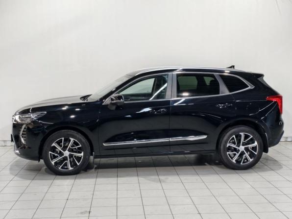 Haval Jolion I с пробегом 2022 года, цена 1 835 000 рублей, 18199 км, внедорожник, Автокод Объявления