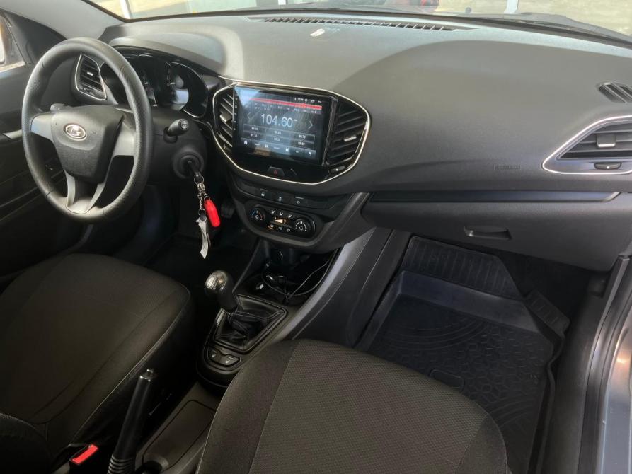Lada (ВАЗ) Vesta I Липецк  - изображение 5