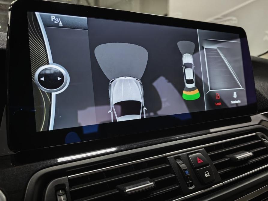 BMW 5 серии VI (F10/F11/F07) Новосибирск  - изображение 20