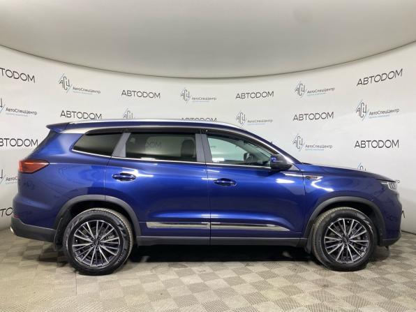 Chery Tiggo 8 Pro Max I Рестайлинг с пробегом 2023 года, цена 2 359 000 рублей, 88323 км, внедорожник, Автокод Объявления