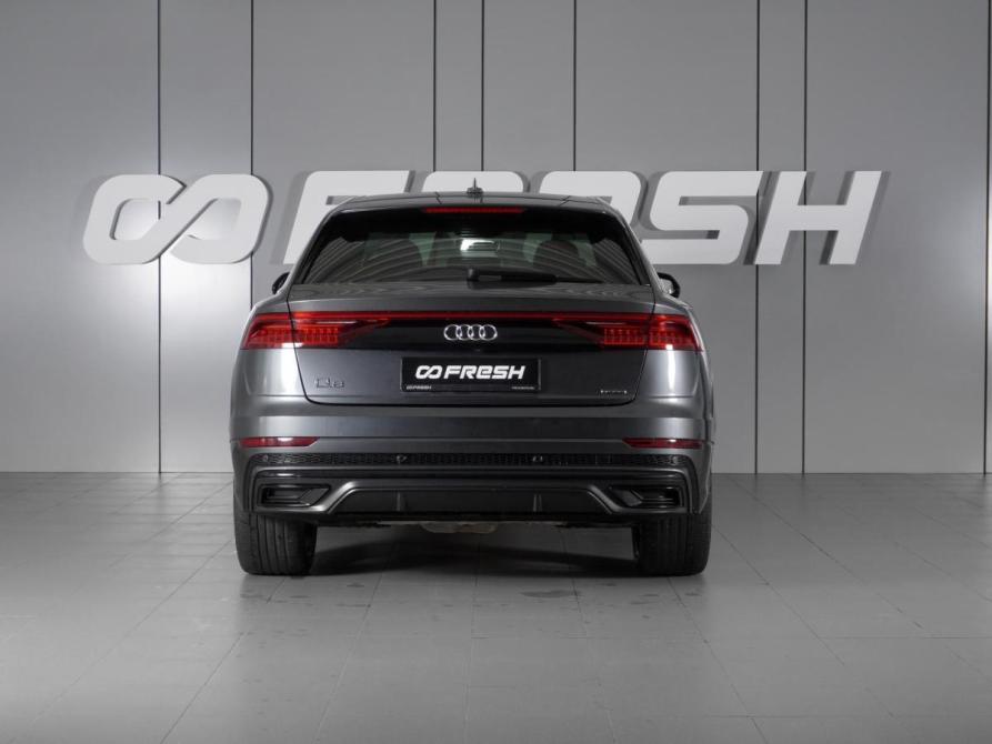 Audi Q8 I (4M) Минеральные Воды  - изображение 4