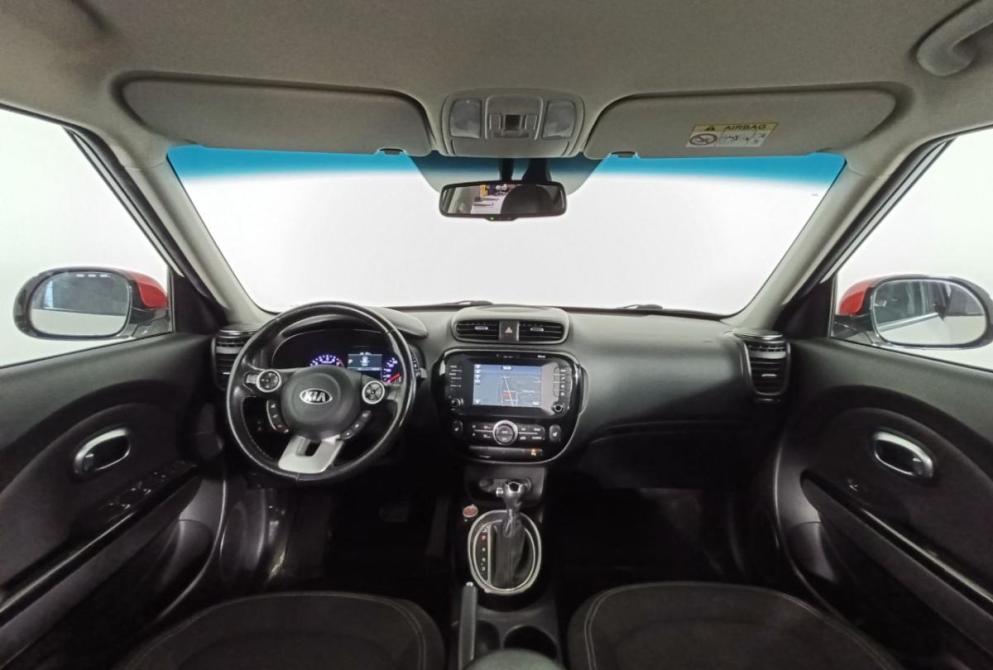 Kia Soul II Рестайлинг Волгоград  - изображение 10