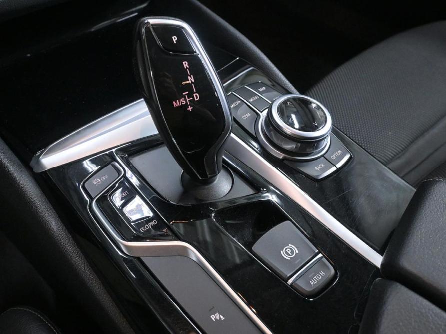 BMW 5 серии VII (G30/G31/G38) Москва  - изображение 12