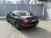 Hyundai Accent II Ростов-на-Дону  - изображение 24