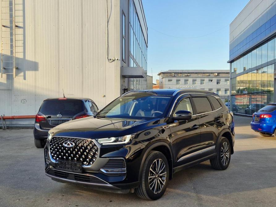 Chery Tiggo 8 Pro Max I Нижний Новгород  - изображение 1