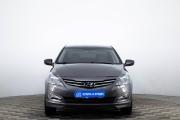 Hyundai Solaris I Рестайлинг Пермь  - изображение 25