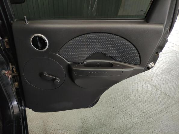 Chevrolet Aveo I с пробегом 2007 года, цена 350 000 рублей, 110000 км, хэтчбек, Автокод Объявления