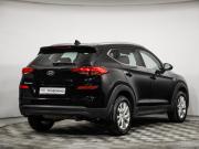 Hyundai Tucson III Рестайлинг Санкт-Петербург  - изображение 33