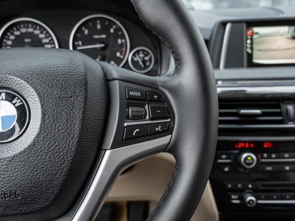 BMW X5 III (F15) с пробегом 2014 года, цена 2 990 000 рублей, 179664 км, внедорожник, Автокод Объявления