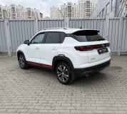 Changan CS35 Plus I Рестайлинг Ростов-на-Дону  - изображение 26
