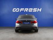 BMW 5 серии VII (G30/G31/G38) Москва  - изображение 31