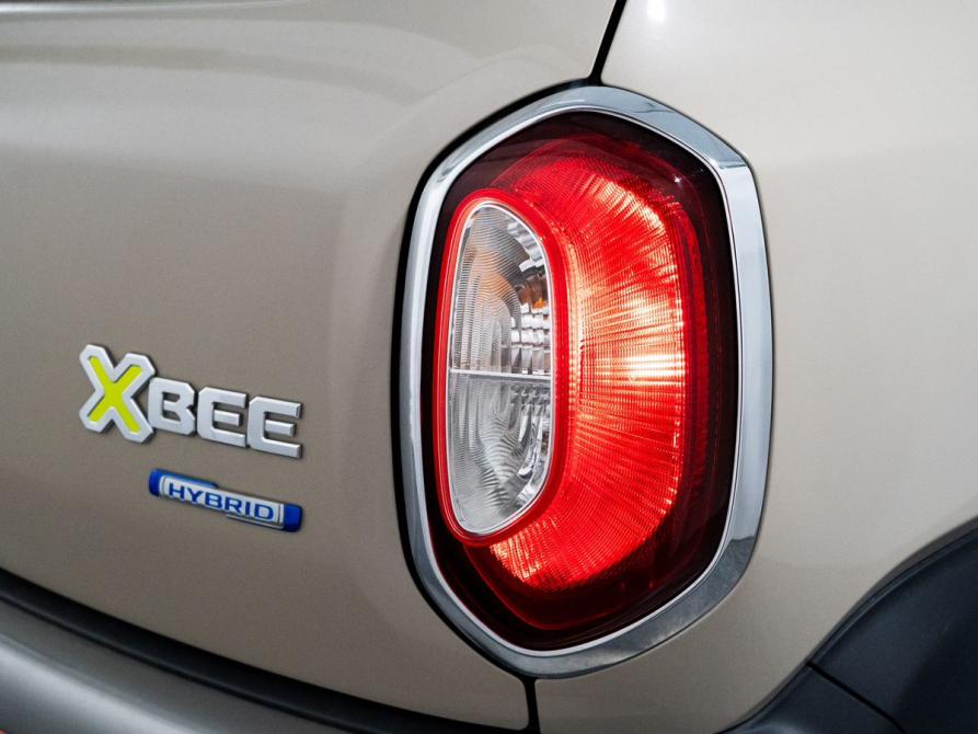 Suzuki Xbee I Иркутск  - изображение 23