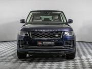 Land Rover Range Rover IV Рестайлинг Москва  - изображение 19