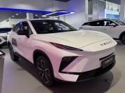 Omoda C5 II Москва  - изображение 15